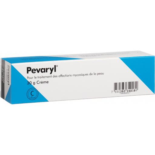 Pevaryl Creme Antifongique Et Effet Contre Gram Abilis Ch