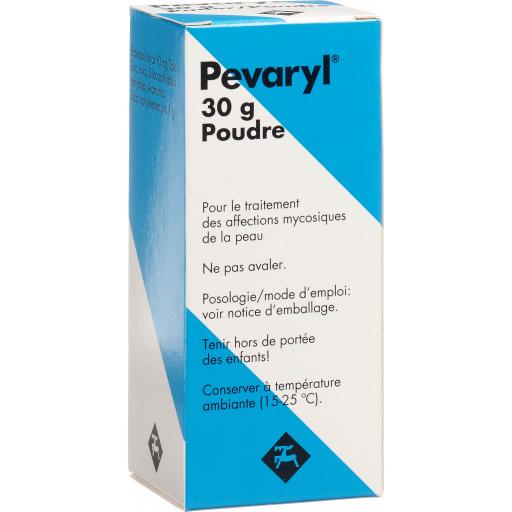 Pevaryl Poudre Antifongique Et Effet Contre Gram Abilis Ch