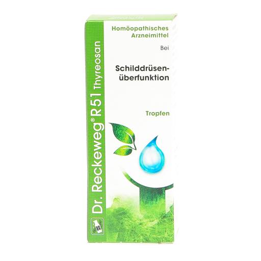 2 Flacons Allen A52 Gouttes Thyroïdiennes (30ml Chacun) – Remède Homéopathique + Livraison Gratuite