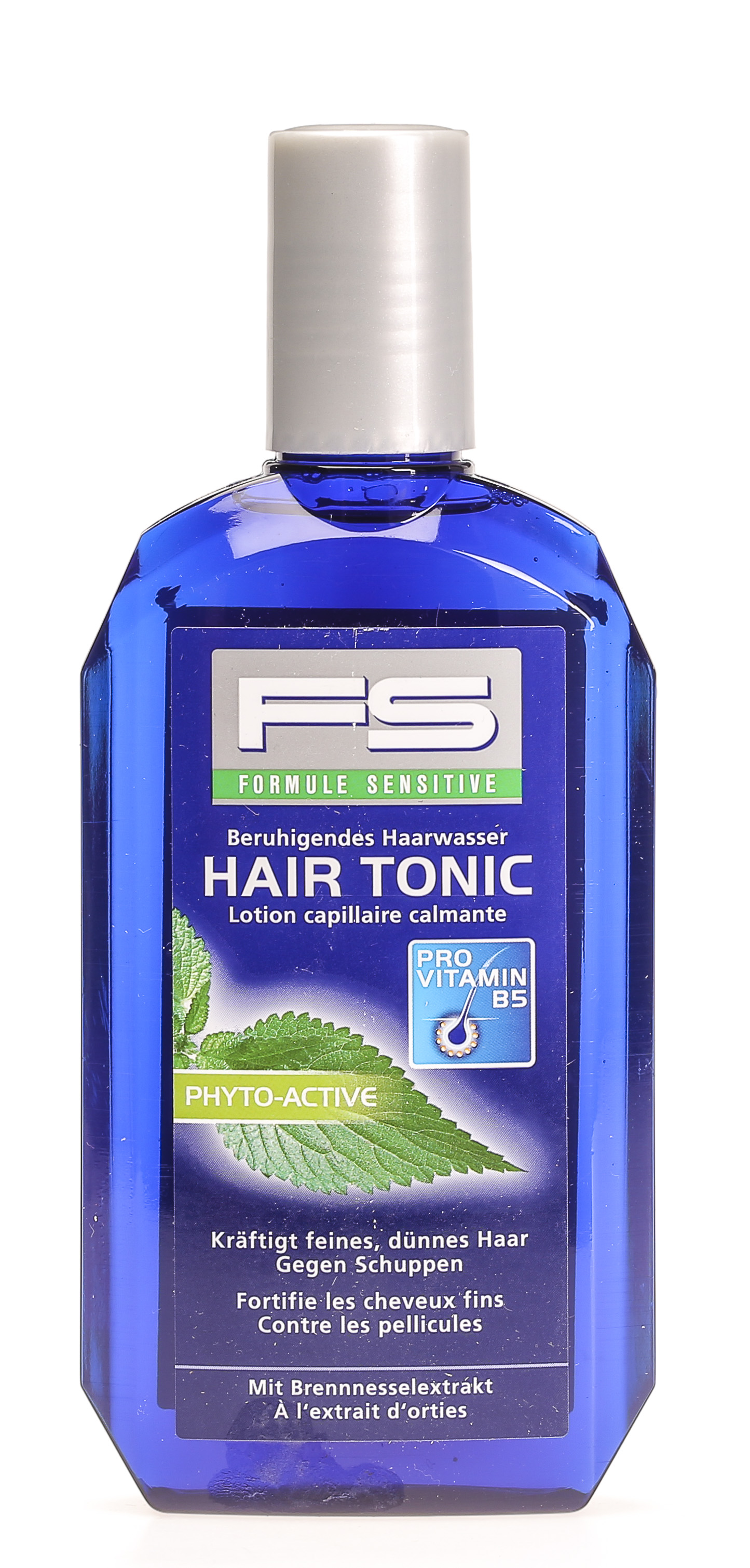 FS Hair tonic, Lotion capillaire Pro Vitamine B5 | abilis.ch