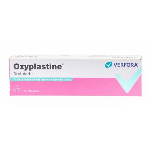 Oxyplastine Pate Cicatrisante Couche Protectrice Abilis Ch