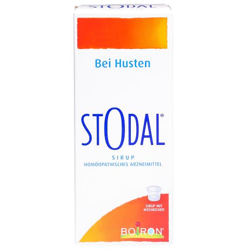 STODAL®, Sirop homéopathique 200 ml - Médicament homéopathique