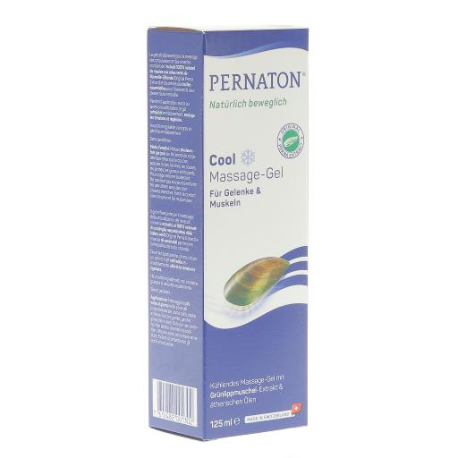 Pernaton Gel 50ml