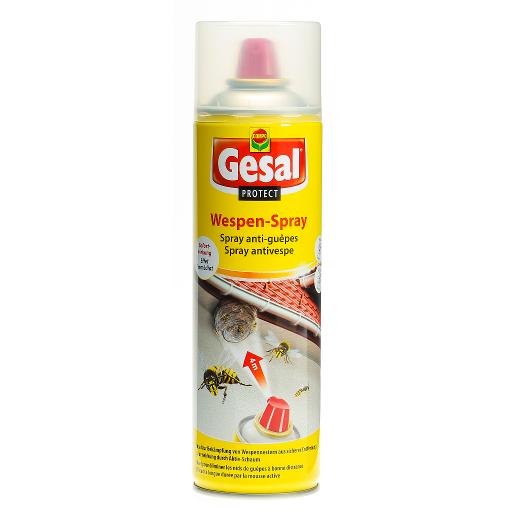 Gesal Anti-acariens Bio - 750 ml