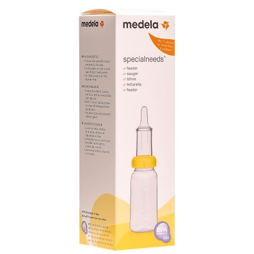 Medela tétine remp Special Needs biberon 150ml | abilis.ch