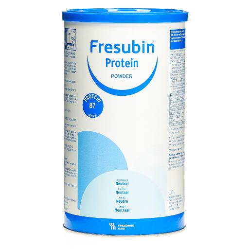 Fresubin Protein Powder, complément alimentaire abilis.ch