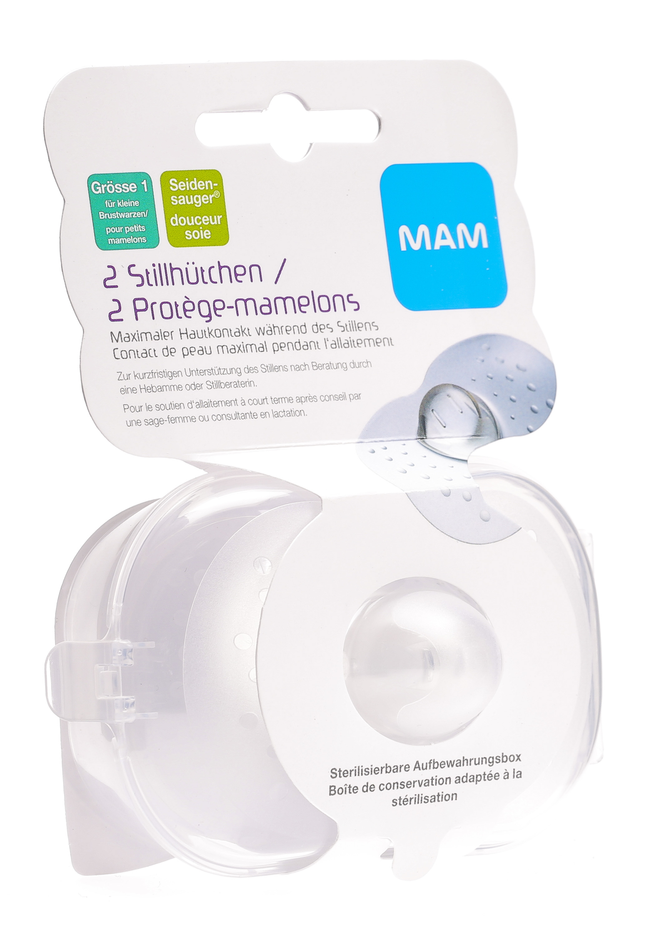 Protecteur de mamelon Alimentation Auxiliaire Tétine Allaitement Maternel  Anti-morsure Mamelon