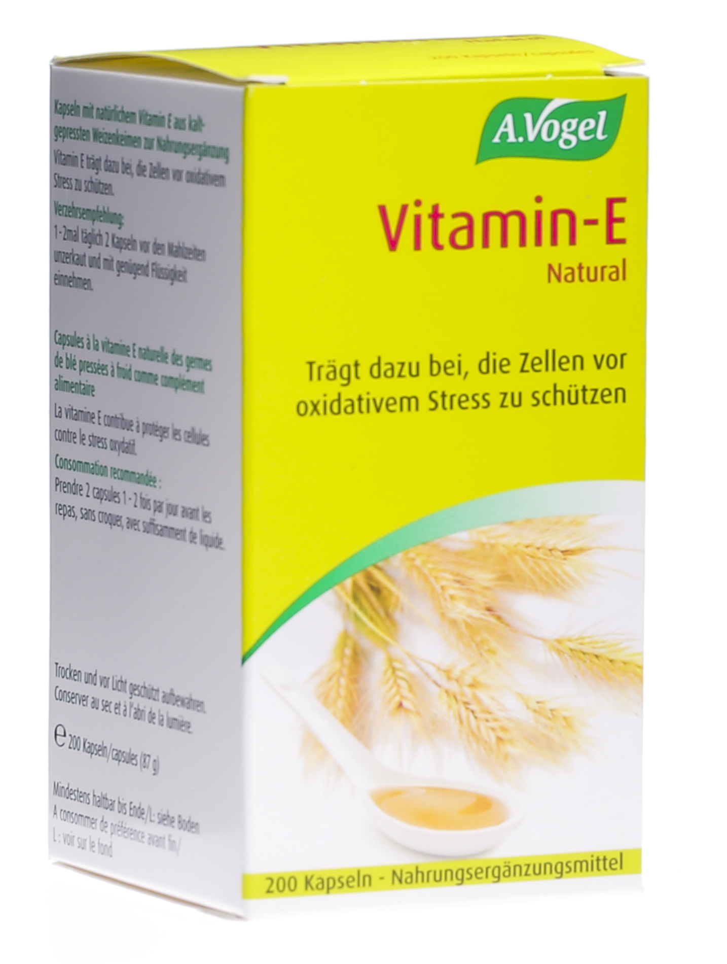 elfbar nachfüll pod läuft aus Vitamine E liquide 60 ml