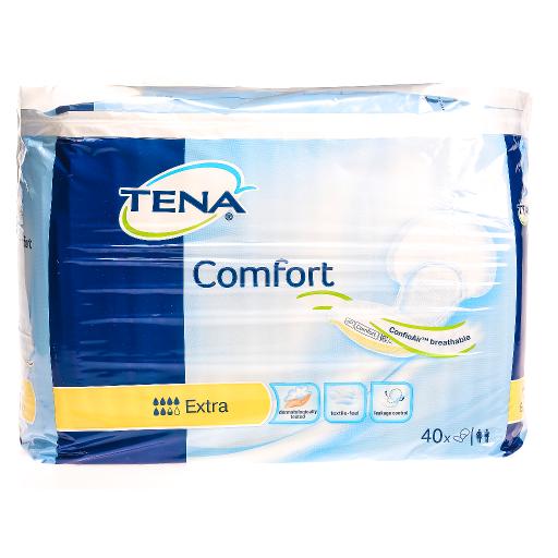 Tena Comfort Extra ConfioAir 40 pièces | abilis.ch