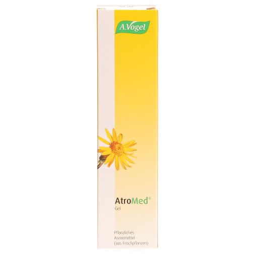 Atromed gel, douleurs et inflammations | abilis.ch