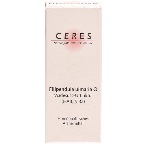 Macerato Oleoso Di Olmaria BIO (Filipendula Ulmaria) – 100 Ml – Aroma Labs – Fatto In Francia