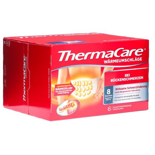 Thermacare ceinture hotsell