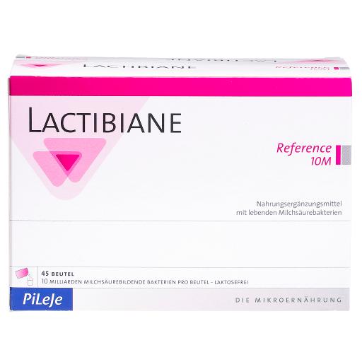 Lactibiane Tolérance 10M 45 gélules