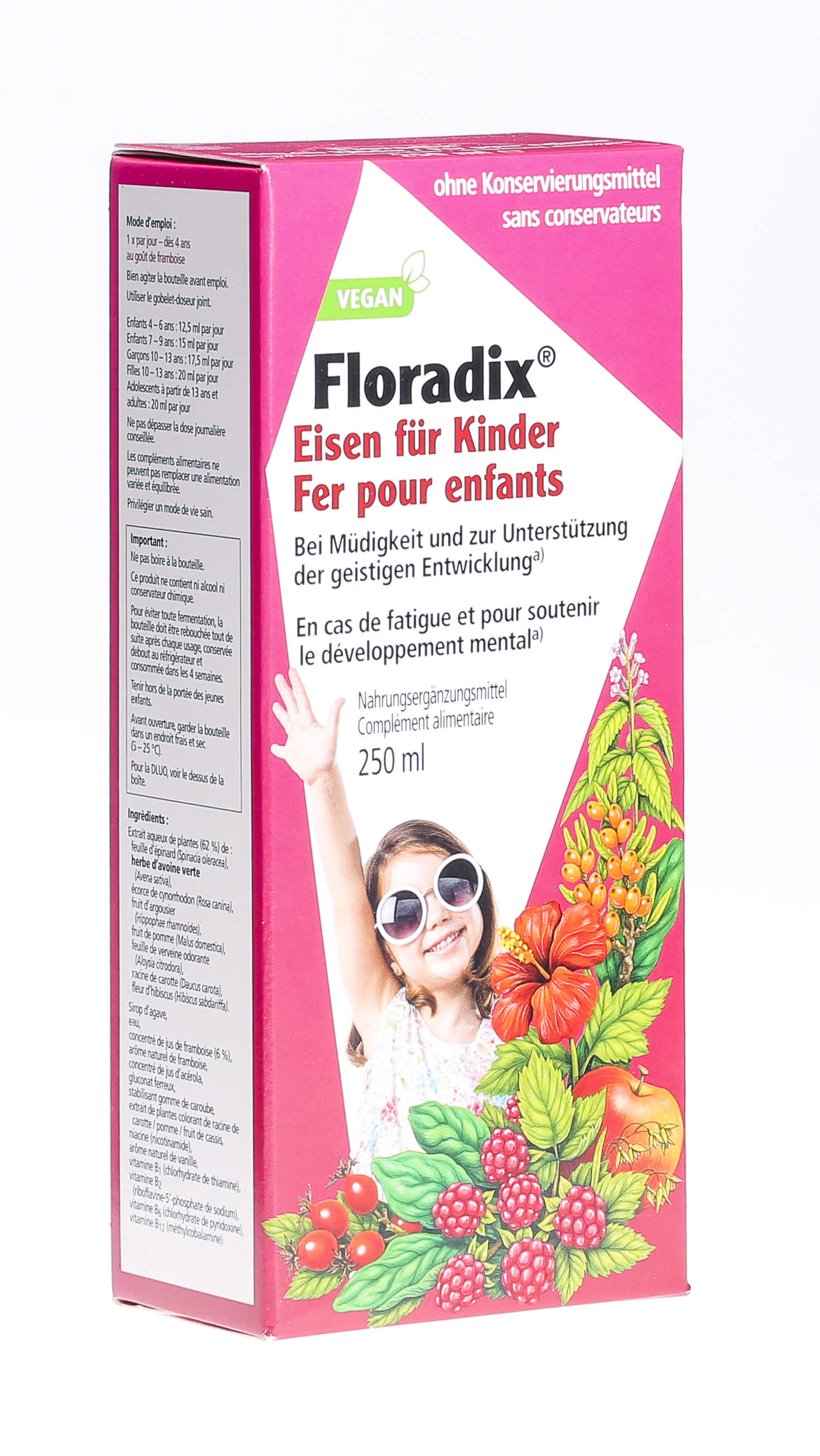film plant Privacy & Window Film - Biophilia Film 10
