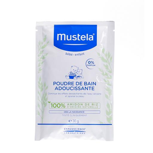 Mustela Poudre Bain Apaise Et Adoucit Abilis Ch