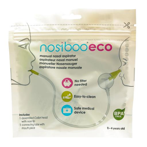 Aspirateur nasal électrique Nosiboo Pro Rose NOSIBOO, Vente en ligne de  Mouche bébé