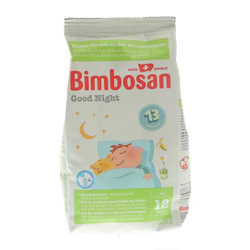 Bimbosan Good Night sachet 300 g